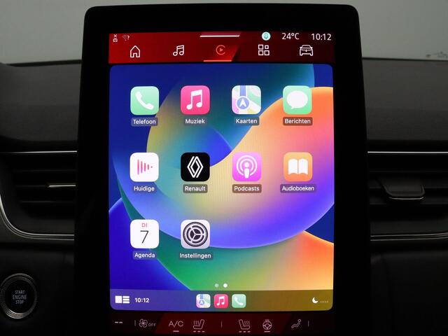 Renault Symbioz 145pk E-Tech full hybrid techno Apple Carplay/Android Auto | Climate