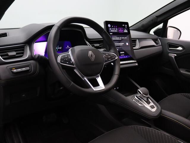 Renault Symbioz 145pk E-Tech full hybrid iconic Apple Carplay/Android Auto | Climate