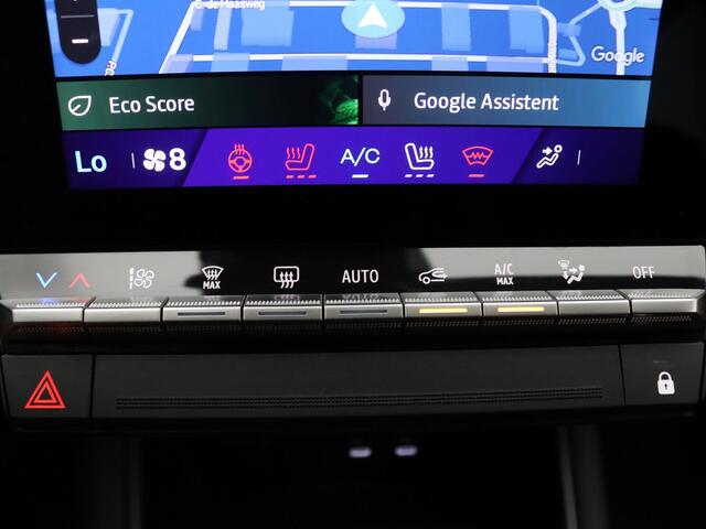 Renault Symbioz 145pk E-Tech full hybrid iconic Apple Carplay/Android Auto | Climate