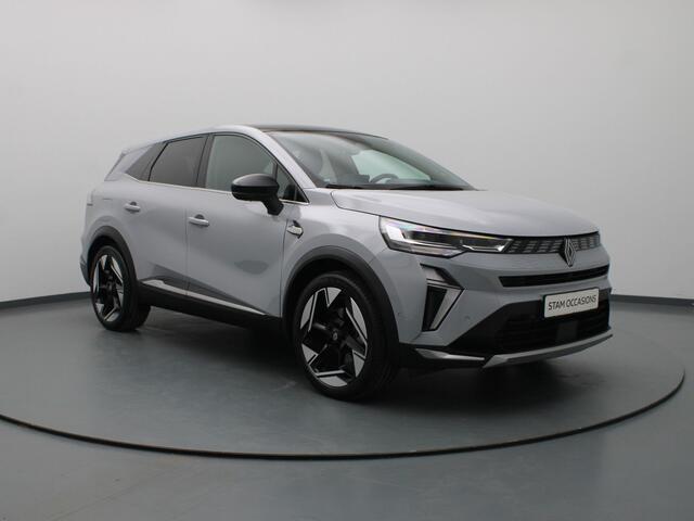 Renault Symbioz 145pk E-Tech full hybrid iconic Harman Kardon | Panoramadak