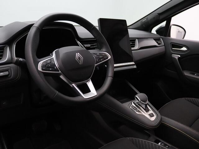 Renault Symbioz 145pk E-Tech full hybrid iconic Harman Kardon | Panoramadak