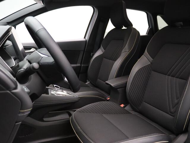 Renault Symbioz 145pk E-Tech full hybrid iconic Harman Kardon | Panoramadak