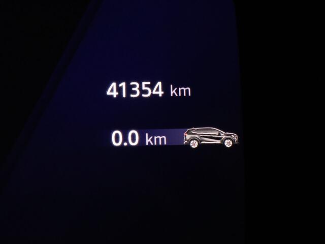 Renault Symbioz 145pk E-Tech full hybrid iconic Harman Kardon | Panoramadak