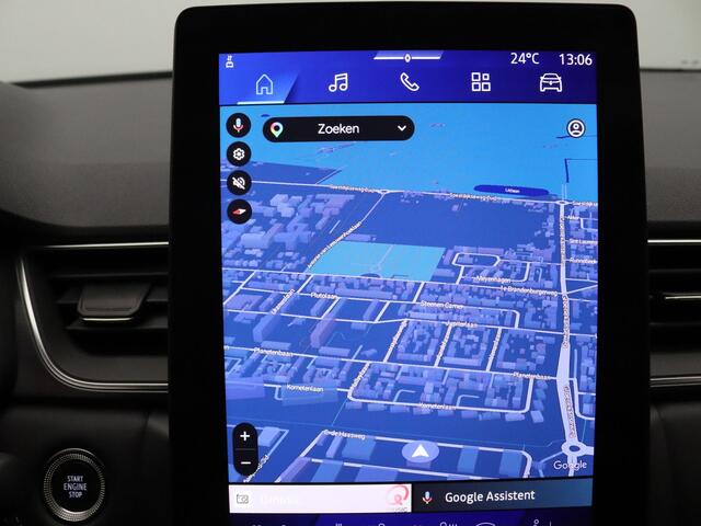 Renault Symbioz 145pk E-Tech full hybrid iconic Harman Kardon | Panoramadak