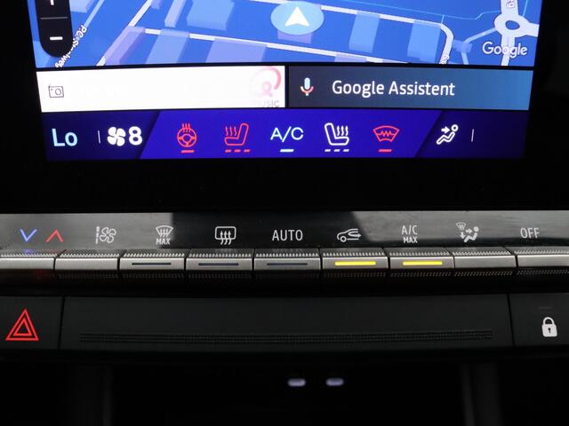 Renault Symbioz 145pk E-Tech full hybrid iconic Harman Kardon | Panoramadak
