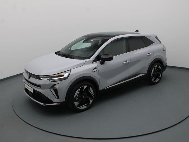 Renault Symbioz 145pk E-Tech full hybrid iconic Harman Kardon | Panoramadak