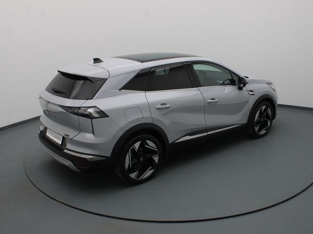 Renault Symbioz 145pk E-Tech full hybrid iconic Harman Kardon | Panoramadak
