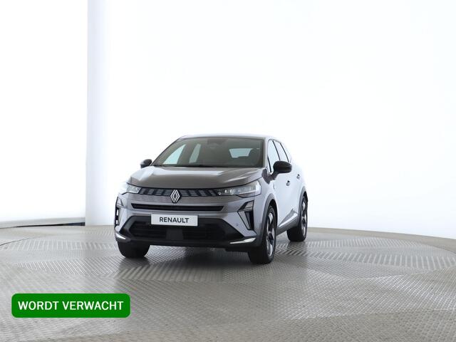 Renault Symbioz 1.8 E-Tech full hybrid 160 techno