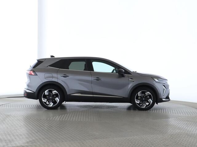 Renault Symbioz 1.8 E-Tech full hybrid 160 techno
