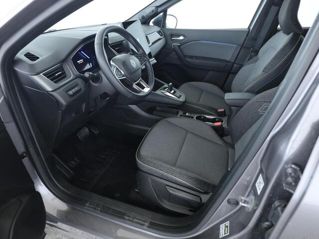 Renault Symbioz 1.8 E-Tech full hybrid 160 techno