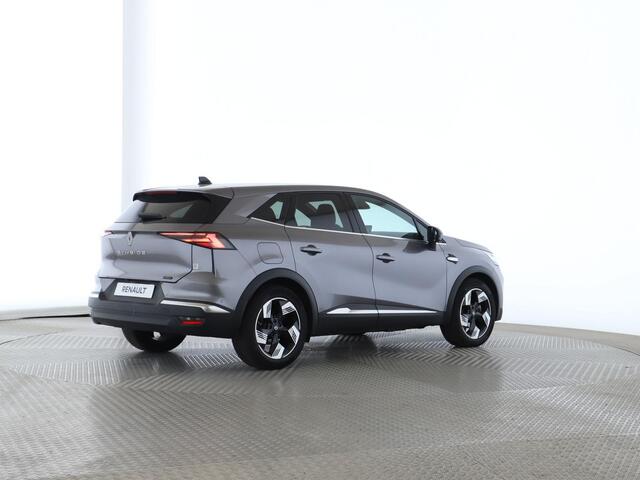 Renault Symbioz 1.8 E-Tech full hybrid 160 techno
