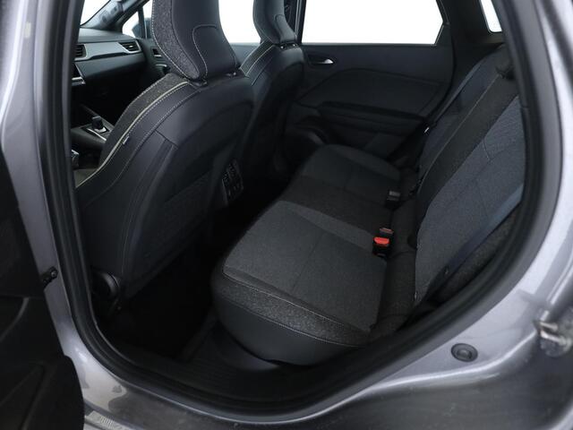Renault Symbioz 1.8 E-Tech full hybrid 160 techno