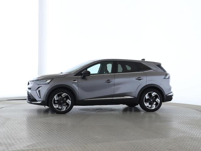 Renault Symbioz 1.8 E-Tech full hybrid 160 techno