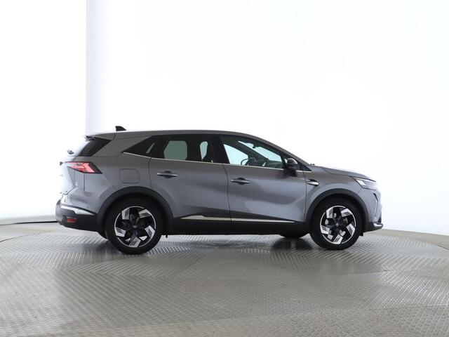 Renault Symbioz 1.8 E-Tech full hybrid 160 techno