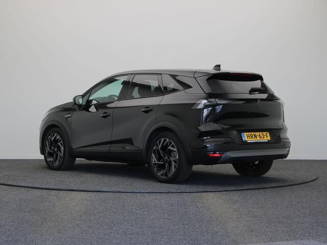 Renault Symbioz 1.6 E-Tech full hybrid 145 esprit Alpine | Clima | Keyles | stuurverwarming | Navi | Achteruitrijcamera.
