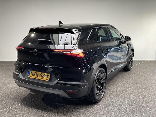 Renault Symbioz 1.8 E-Tech full hybrid 160 esprit Alpine | Camera | Navigatie | 19 Inch Lichtmetalen velgen |