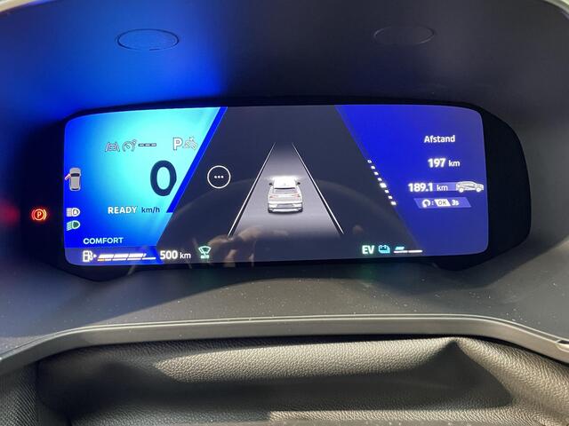 Renault Symbioz 1.8 E-Tech full hybrid 160 esprit Alpine | Camera | Navigatie | 19 Inch Lichtmetalen velgen |