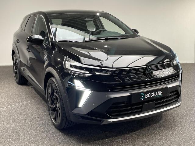 Renault Symbioz 1.8 E-Tech full hybrid 160 esprit Alpine | Camera | Navigatie | 19 Inch Lichtmetalen velgen |