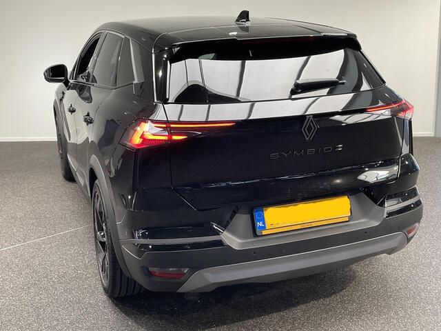 Renault Symbioz 1.8 E-Tech full hybrid 160 esprit Alpine | Camera | Navigatie | 19 Inch Lichtmetalen velgen |