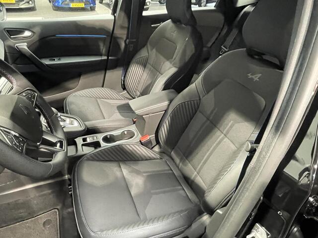 Renault Symbioz 1.8 E-Tech full hybrid 160 esprit Alpine | Camera | Navigatie | 19 Inch Lichtmetalen velgen |