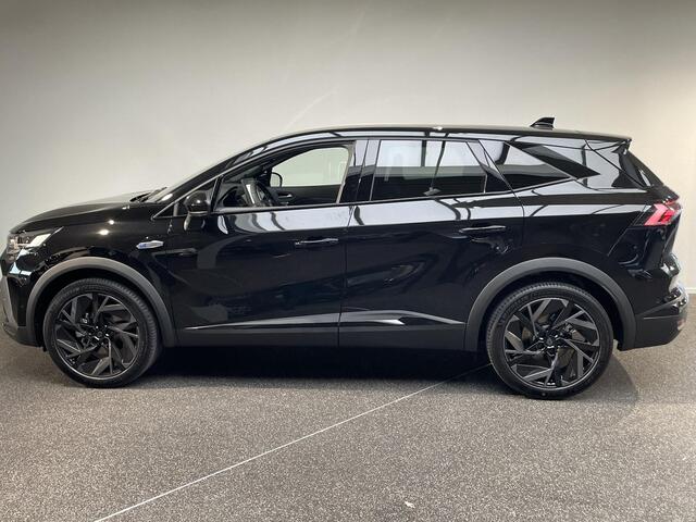 Renault Symbioz 1.8 E-Tech full hybrid 160 esprit Alpine | Camera | Navigatie | 19 Inch Lichtmetalen velgen |