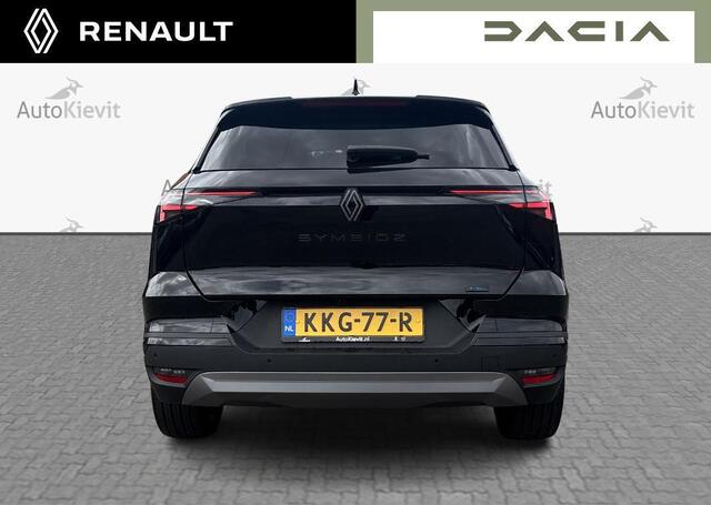 Renault Symbioz 1.8 E-Tech full hybrid 160 esprit Alpine - Demo / pack light & sound