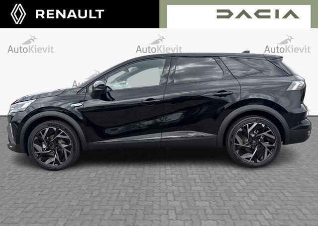Renault Symbioz 1.8 E-Tech full hybrid 160 esprit Alpine - Demo / pack light & sound