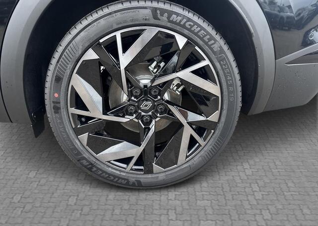 Renault Symbioz 1.8 E-Tech full hybrid 160 esprit Alpine - Demo / pack light & sound