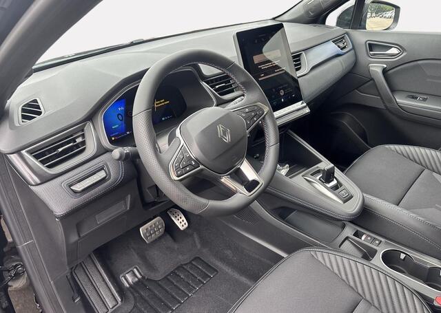 Renault Symbioz 1.8 E-Tech full hybrid 160 esprit Alpine - Demo / pack light & sound
