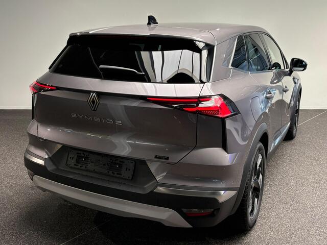 Renault Symbioz 1.6 E-Tech full hybrid 145 iconic | Navigatie | Stoelverwarming / Stuurwielverwarming | Blindspot detectie |