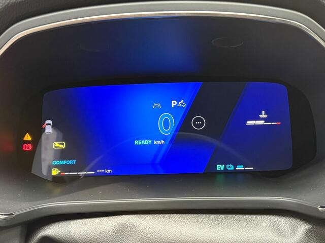 Renault Symbioz 1.6 E-Tech full hybrid 145 iconic | Navigatie | Stoelverwarming / Stuurwielverwarming | Blindspot detectie |
