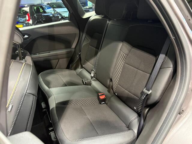 Renault Symbioz 1.6 E-Tech full hybrid 145 iconic | Navigatie | Stoelverwarming / Stuurwielverwarming | Blindspot detectie |