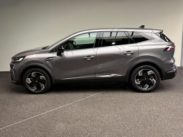 Renault Symbioz 1.6 E-Tech full hybrid 145 iconic | Navigatie | Stoelverwarming / Stuurwielverwarming | Blindspot detectie |