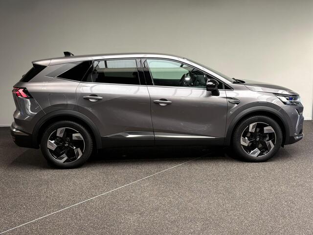 Renault Symbioz 1.6 E-Tech full hybrid 145 iconic | Navigatie | Stoelverwarming / Stuurwielverwarming | Blindspot detectie |