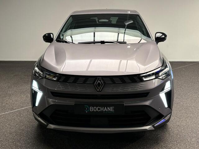 Renault Symbioz 1.6 E-Tech full hybrid 145 iconic | Navigatie | Stoelverwarming / Stuurwielverwarming | Blindspot detectie |