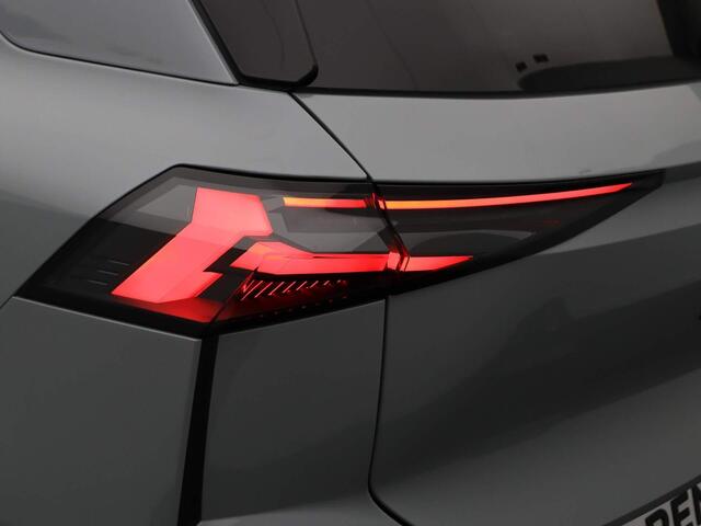 Renault Symbioz E-Tech full hybrid 160pk iconic | Vijf jaar garantie | Harman Kardon | Panoramisch vast glazen dak |