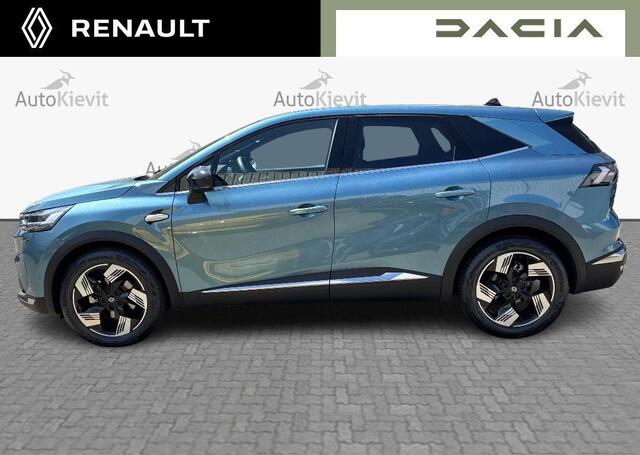 Renault Symbioz 1.6 E-Tech full hybrid 145 techno