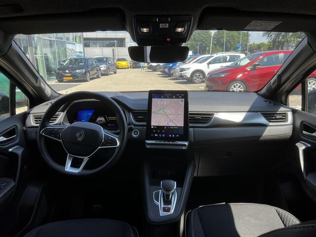 Renault Symbioz 1.6 E-Tech full hybrid 145 iconic | 360º Camera | Stoelverwarming | Adaptive Cruise Control | Navigatie |