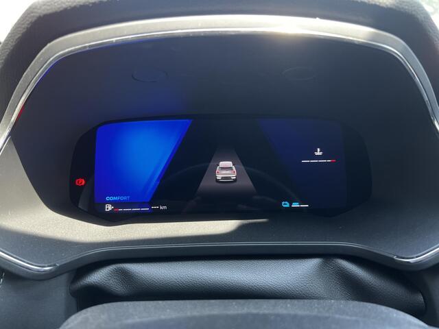 Renault Symbioz 1.6 E-Tech full hybrid 145 iconic | 360º Camera | Stoelverwarming | Adaptive Cruise Control | Navigatie |