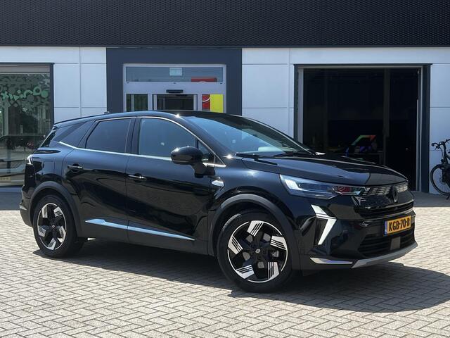 Renault Symbioz 1.6 E-Tech full hybrid 145 iconic | 360º Camera | Stoelverwarming | Adaptive Cruise Control | Navigatie |