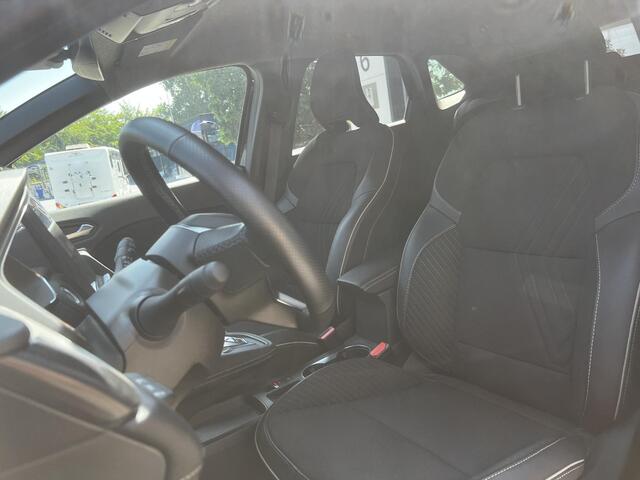 Renault Symbioz 1.6 E-Tech full hybrid 145 iconic | 360º Camera | Stoelverwarming | Adaptive Cruise Control | Navigatie |