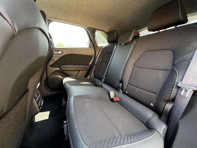 Renault Symbioz 1.6 E-Tech full hybrid 145 iconic | 360º Camera | Stoelverwarming | Adaptive Cruise Control | Navigatie |