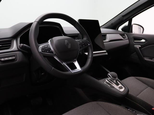Renault Symbioz 145pk E-Tech full hybrid techno Apple Carplay/Android Auto | Climate