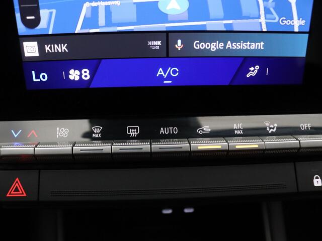 Renault Symbioz 145pk E-Tech full hybrid techno Apple Carplay/Android Auto | Climate