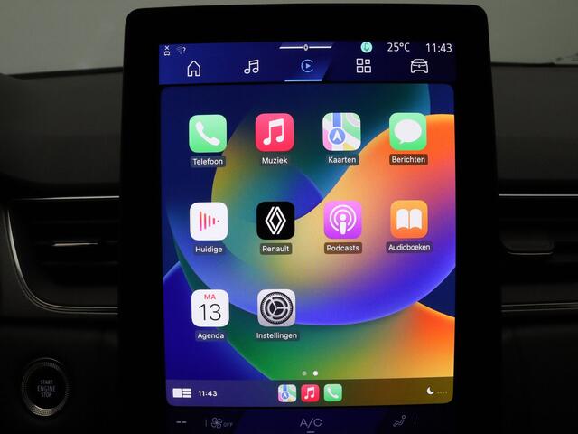 Renault Symbioz 145pk E-Tech full hybrid techno Apple Carplay/Android Auto | Climate