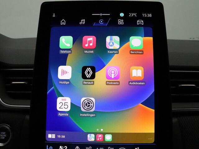 Renault Symbioz 145pk E-Tech full hybrid esprit Alpine Apple Carplay/Android Auto | Climate
