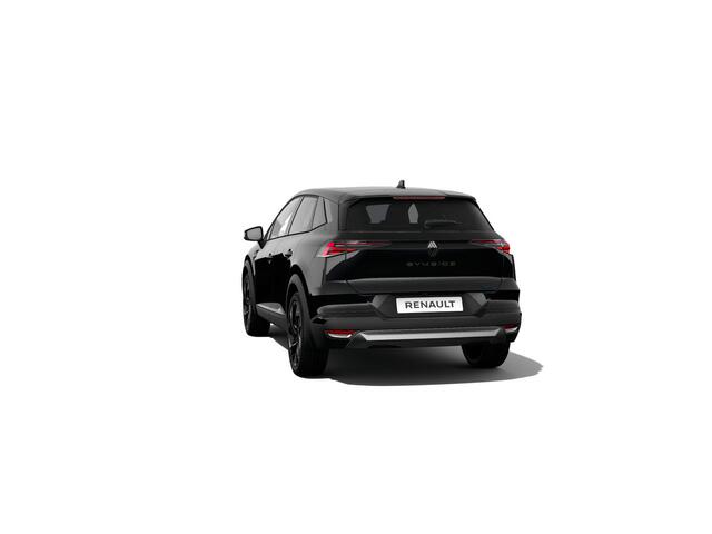 Renault Symbioz esprit Alpine Full hybrid | Achteruitrijcamera | Adaptive Cruise Control | Elektronisch geregelde airconditioning
