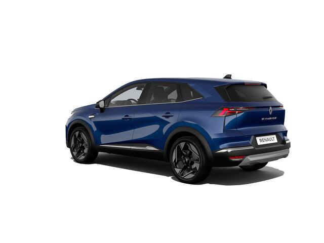 Renault Symbioz Iconic Full hybrid | Achteruitrijcamera | Active driver assist | Elektrisch verwarmbare voorstoelen