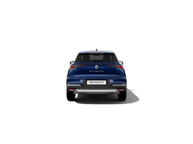 Renault Symbioz Iconic Full hybrid | Achteruitrijcamera | Active driver assist | Elektrisch verwarmbare voorstoelen