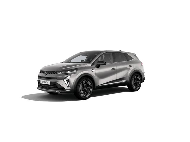 Renault Symbioz Iconic Full hybrid | Achteruitrijcamera | Active driver assist | Elektrisch verwarmbare voorstoelen